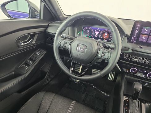 Used 2023 Honda Accord Sport image 36