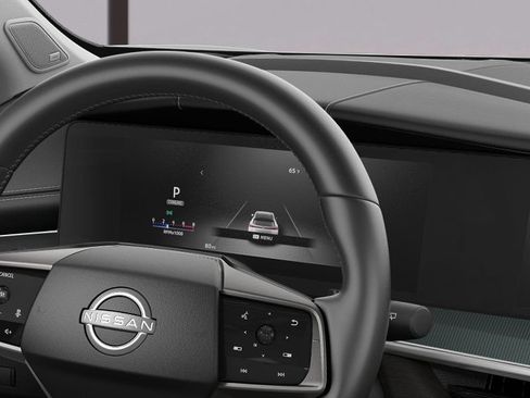 New 2026 Nissan Murano Platinum w/ Cargo Package AWD/4WD image 19