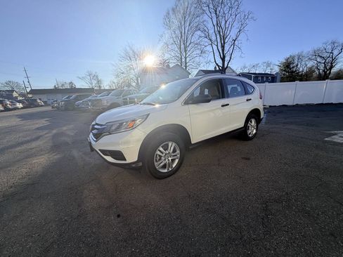 Used 2016 Honda CR-V LX image 22