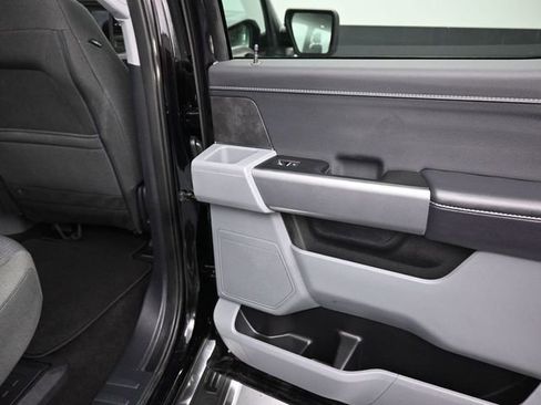 Used 2025 Ford F150 XLT w/ Equipment Group 301A Standard image 19