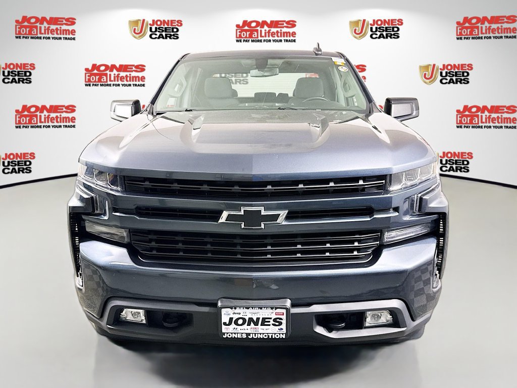 Used 2022 Chevrolet Silverado 1500 RST AWD/4WD image 10