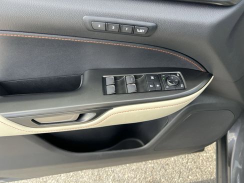 Used 2023 Lexus NX 350 AWD w/ Premium Package image 15