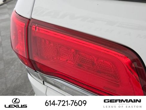 Used 2016 Jeep Grand Cherokee Laredo w/ Quick Order Package 23E AWD/4WD image 16