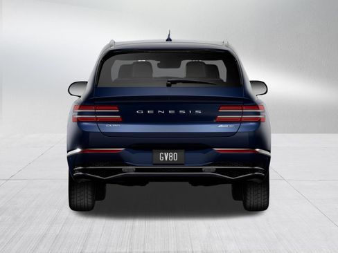 New 2026 Genesis GV80 3.5T Advanced AWD/4WD image 7