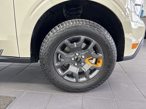 Used 2024 Ford Maverick Tremor w/ Tremor Off-Road Package image 52