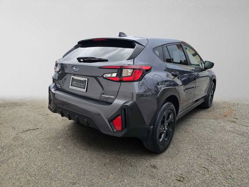 Certified 2024 Subaru Crosstrek 2.0i w/ Popular Package #4 AWD/4WD image 3