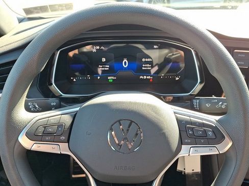 Certified 2023 Volkswagen Jetta Sport image 22