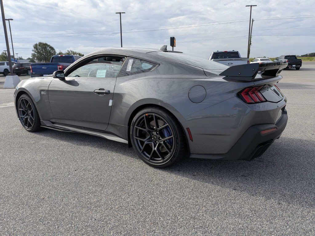 New 2026 Ford Mustang Dark Horse SC RWD image 6
