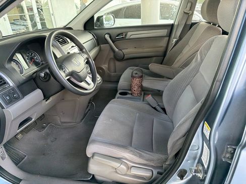 Used 2009 Honda CR-V EX image 9