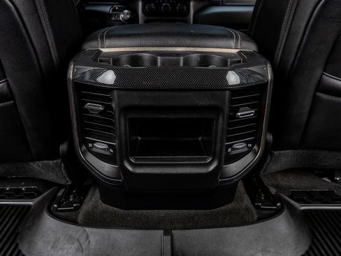 Used 2021 RAM 1500 Rebel w/ Rebel Level 1 Equipment Group image 34