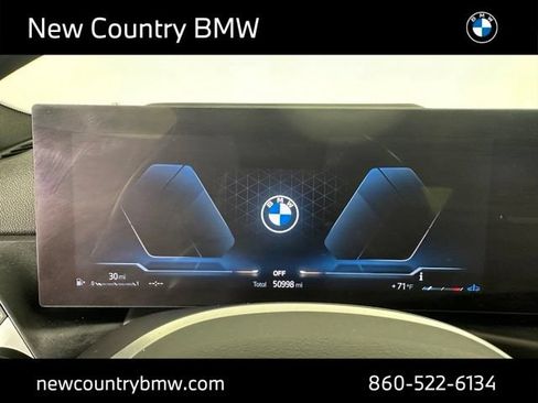 Used 2024 BMW 330i xDrive Sedan w/ M Sport Package AWD/4WD image 15