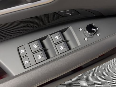 Used 2023 Audi e-tron GT Prestige w/ Prestige Package image 14