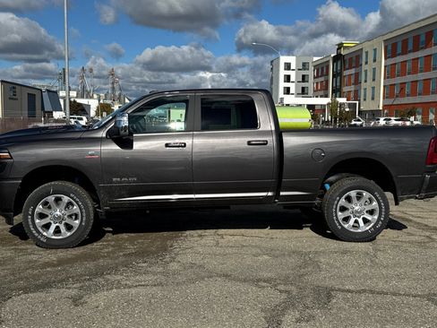 New 2026 RAM 2500 Laramie image 6