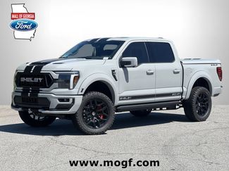 New 2026 Ford F150 Lariat w/ Equipment Group 501A Mid AWD/4WD video 1