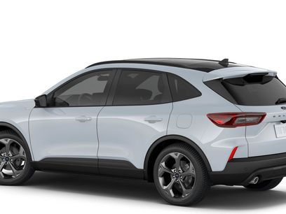New 2026 Ford Escape ST-Line w/ Tech Pack #1