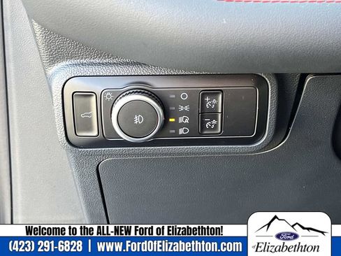 New 2026 Ford Explorer ST w/ Sun And Sound Package image 26
