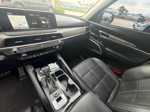 Used 2020 Kia Telluride SX FWD image 22