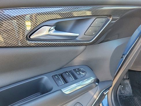 Used 2026 Chevrolet Traverse High Country image 20