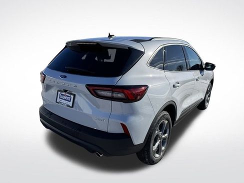 New 2026 Ford Escape ST-Line w/ Tech Pack #1 image 4