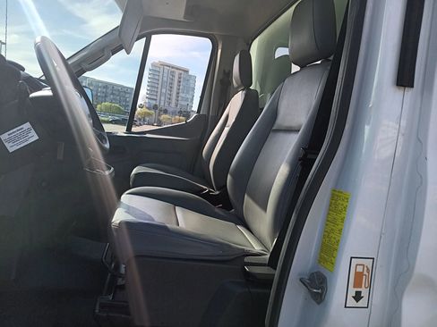 Used 2019 Ford Transit 350 156 DRW image 11