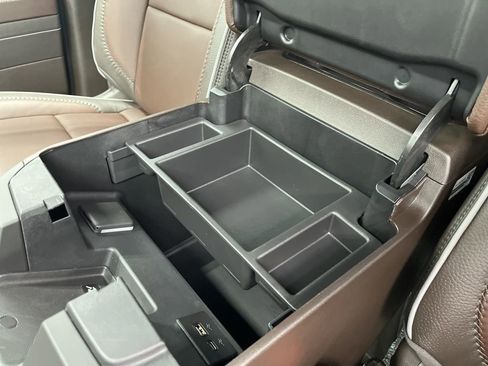 New 2026 GMC Sierra 2500 Denali w/ Denali Reserve Package image 18