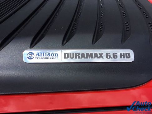 Used 2013 Chevrolet Silverado 3500 W/T w/ Snow Plow Prep Package image 21