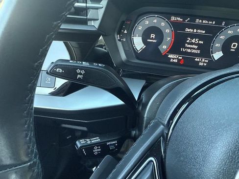 Used 2024 Audi A3 2.0T Premium image 33