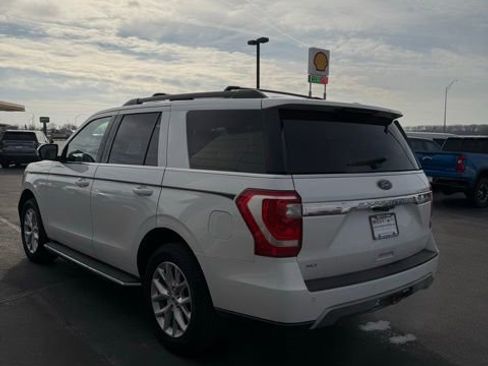 Used 2021 Ford Expedition XLT image 6