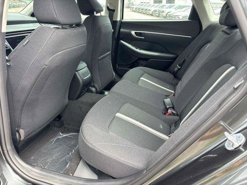 New 2026 Hyundai Sonata SEL AWD/4WD image 5