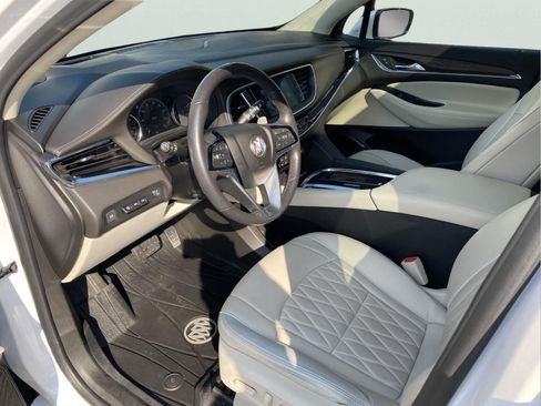 Used 2024 Buick Enclave Avenir w/ Avenir Technology Package AWD/4WD image 13