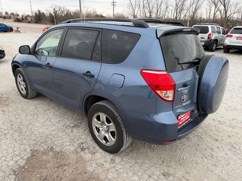 Used 2007 Toyota RAV4 2WD V6 image 4