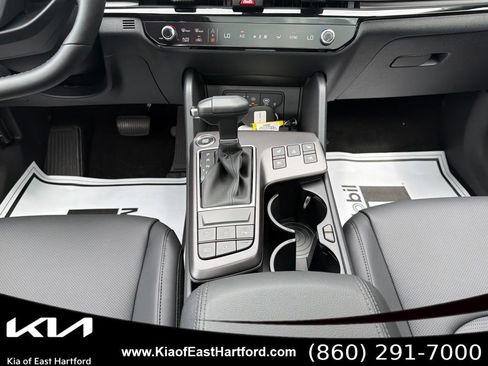 New 2026 Kia Sportage SX AWD/4WD image 26