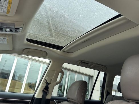 Used 2022 Lexus GX 460 Luxury w/ Sport Design Package image 30