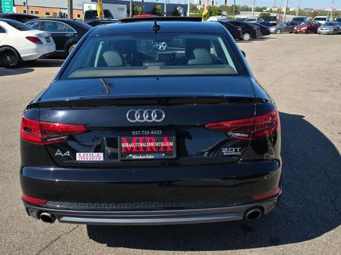 Used 2017 Audi A4 2.0T Premium image 3
