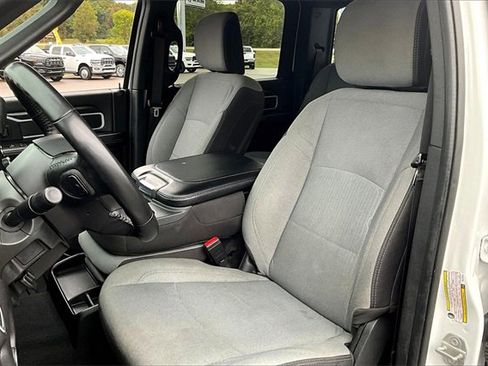 Certified 2024 RAM 2500 Big Horn image 25