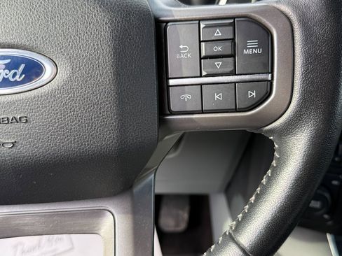 Used 2021 Ford F150 XLT w/ Equipment Group 302A High image 10