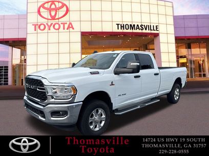Used 2024 RAM 3500 Big Horn