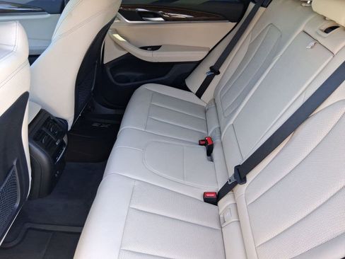 Certified 2024 BMW X3 sDrive30i w/ Premium Package w/ZPA image 26