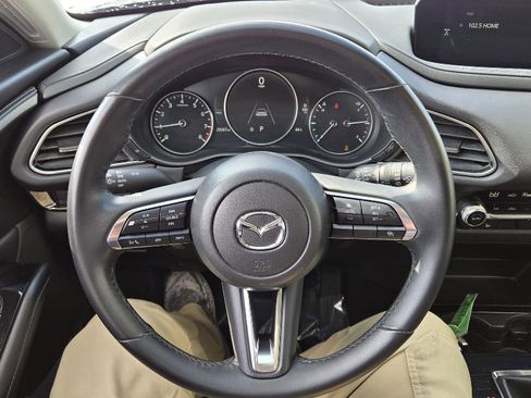 Used 2025 MAZDA CX-30 AWD 2.5 S w/ Preferred Package image 24