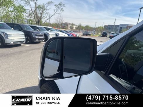 Used 2021 RAM 1500 Big Horn image 18