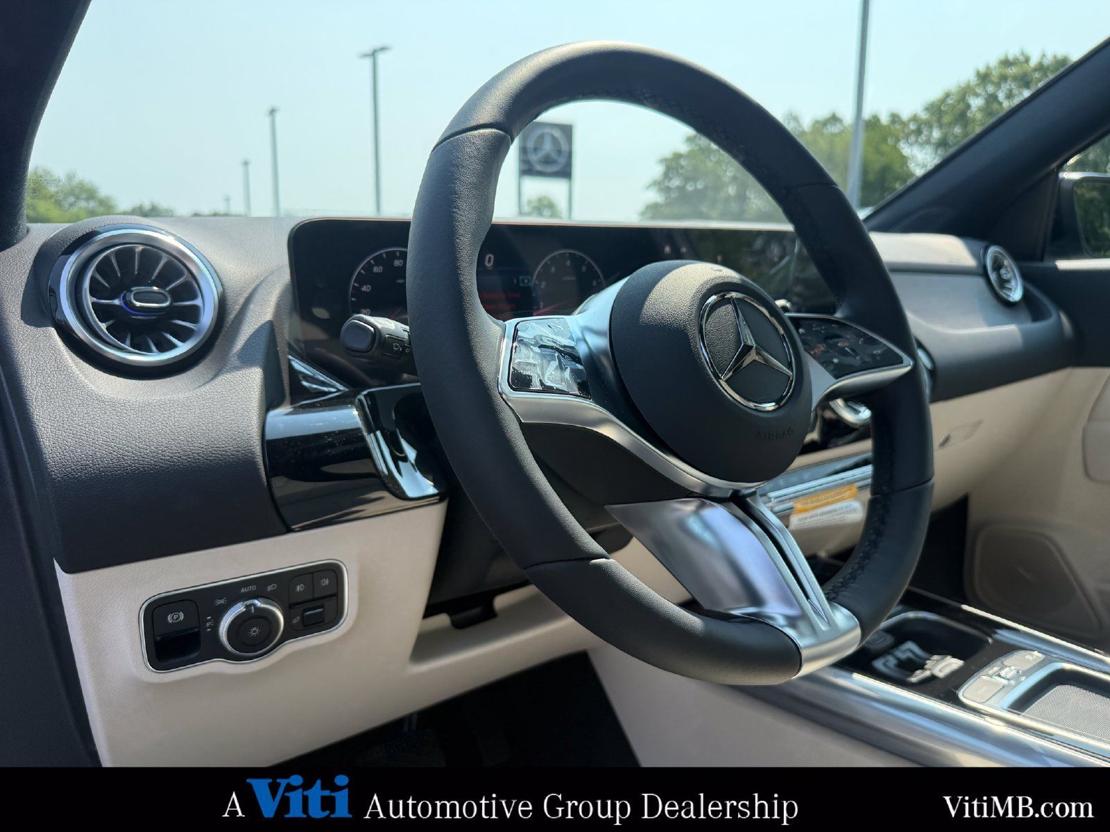 New 2026 Mercedes-Benz GLA 250 4MATIC image 12