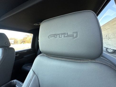 New 2026 GMC Sierra 2500 AT4 w/ AT4 Premium Plus Package image 17