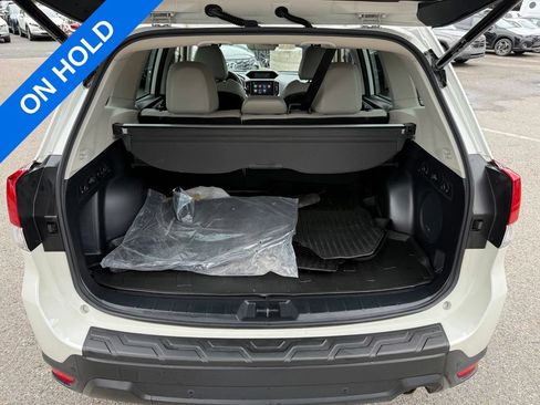 Certified 2023 Subaru Forester Limited AWD/4WD image 30