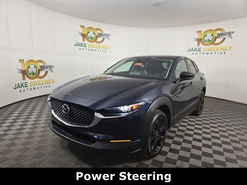 Used 2026 MAZDA CX-30 AWD 2.5 S w/ Select Sport Pkg image 4