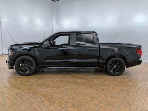 New 2026 Ford F150 STX w/ F-150 LOBO Package image 3