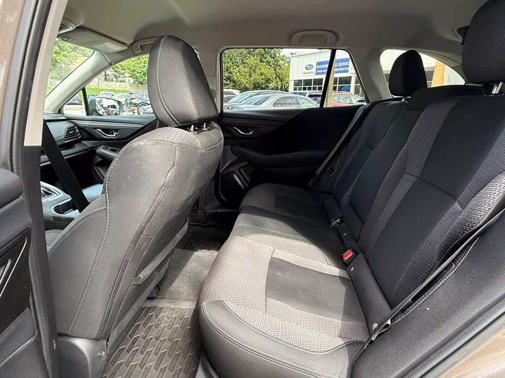 Certified 2024 Subaru Outback Premium AWD/4WD image 22