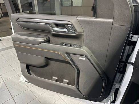 Certified 2024 GMC Sierra 2500 AT4 w/ AT4 Premium Plus Package image 29