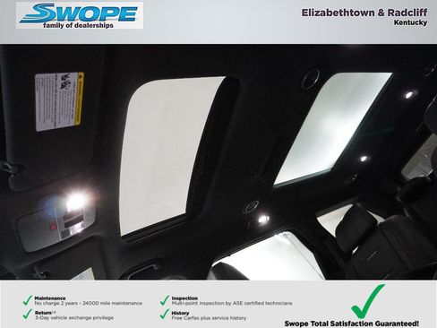 New 2026 Hyundai Palisade Calligraphy image 24