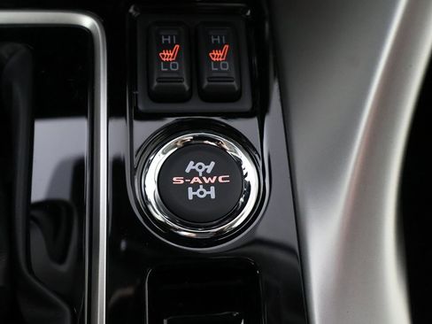 New 2026 Mitsubishi Eclipse Cross SE image 51