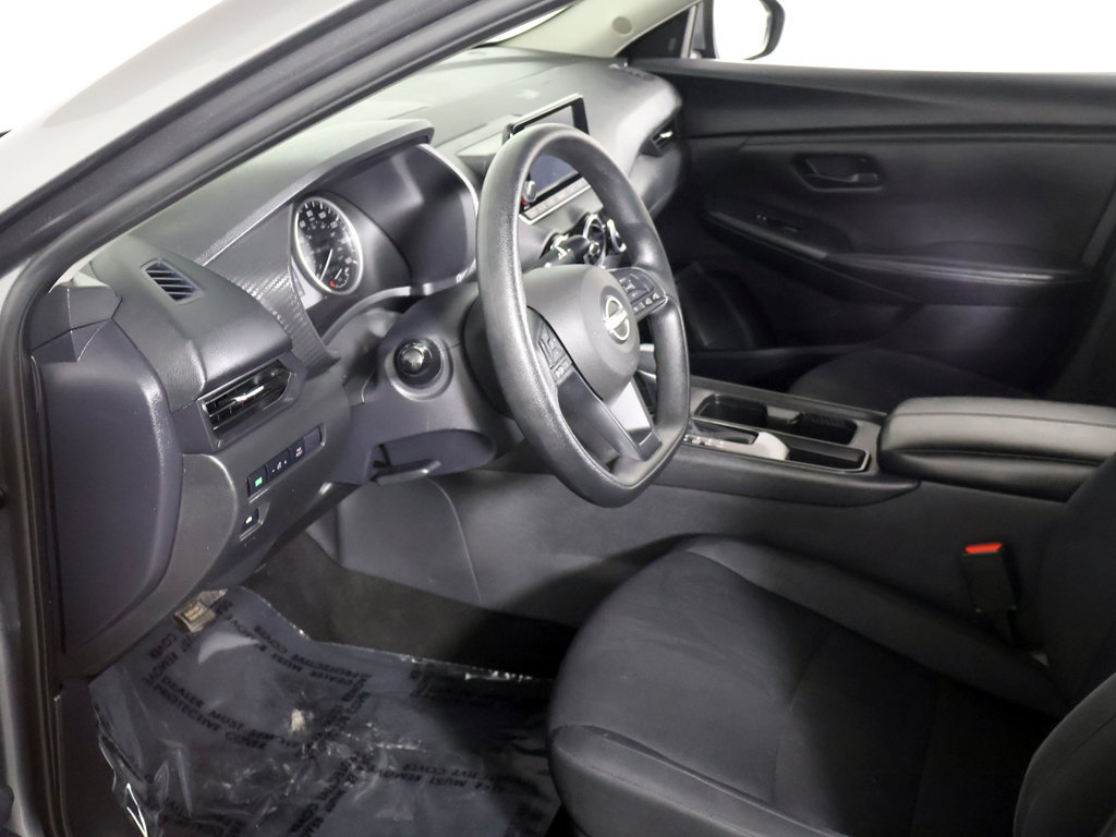 Used 2024 Nissan Sentra S FWD image 19